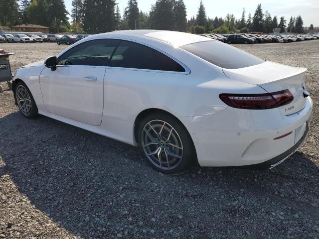 W1K1J5KB9PF198023 - 2023 MERCEDES-BENZ E 450 4MATIC WHITE photo 2