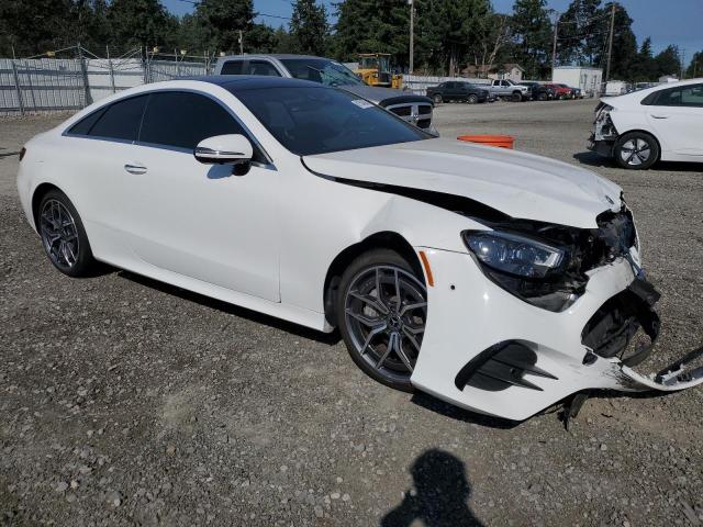 W1K1J5KB9PF198023 - 2023 MERCEDES-BENZ E 450 4MATIC WHITE photo 4