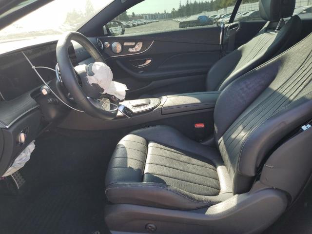 W1K1J5KB9PF198023 - 2023 MERCEDES-BENZ E 450 4MATIC WHITE photo 7