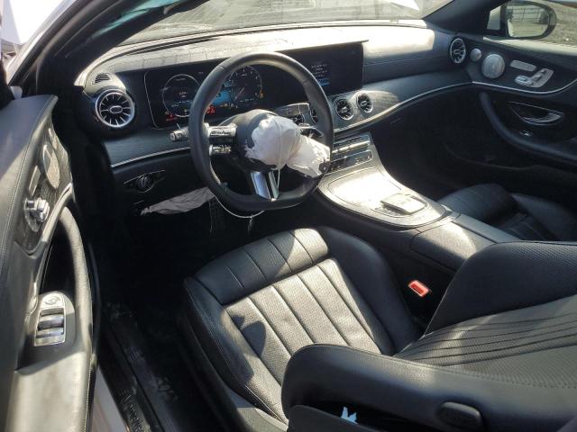 W1K1J5KB9PF198023 - 2023 MERCEDES-BENZ E 450 4MATIC WHITE photo 8