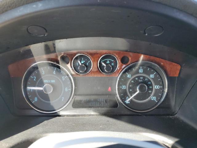 2FMEK63C09BB02236 - 2009 FORD FLEX LIMITED 栗色 照片 9