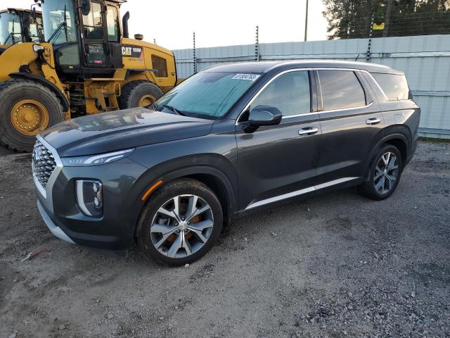 2020 HYUNDAI PALISADE SEL, 