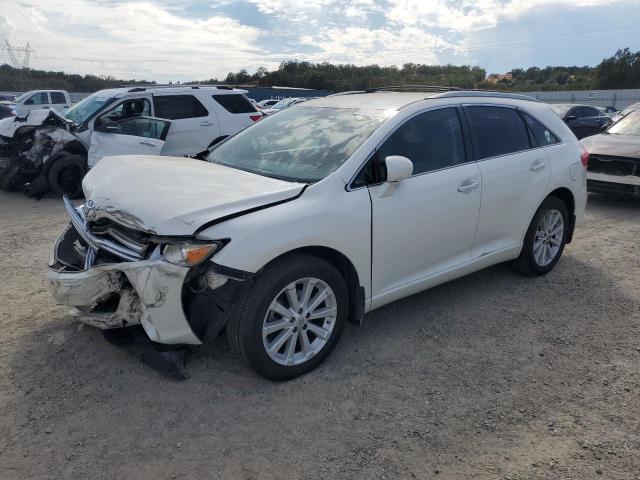 2010 TOYOTA VENZA, 