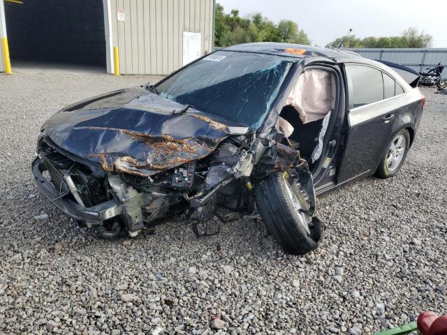 2014 CHEVROLET CRUZE LT, 