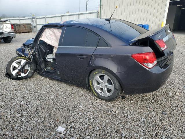 1G1PC5SB3E7428041 - 2014 CHEVROLET CRUZE LT Boz foto 2