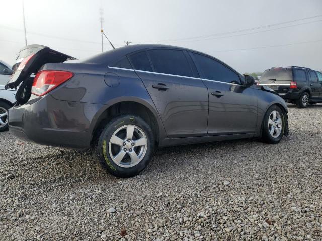 1G1PC5SB3E7428041 - 2014 CHEVROLET CRUZE LT Boz foto 3