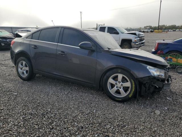 1G1PC5SB3E7428041 - 2014 CHEVROLET CRUZE LT Boz foto 4