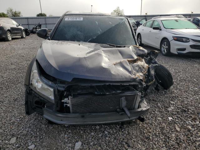 1G1PC5SB3E7428041 - 2014 CHEVROLET CRUZE LT Boz foto 5