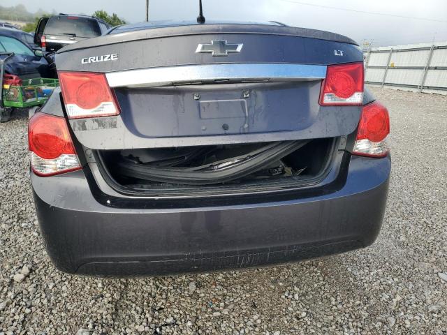 1G1PC5SB3E7428041 - 2014 CHEVROLET CRUZE LT Boz foto 6