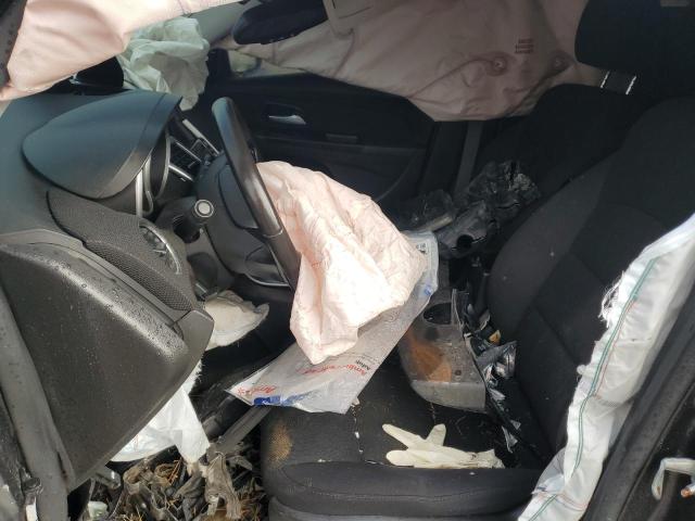 1G1PC5SB3E7428041 - 2014 CHEVROLET CRUZE LT Boz foto 7