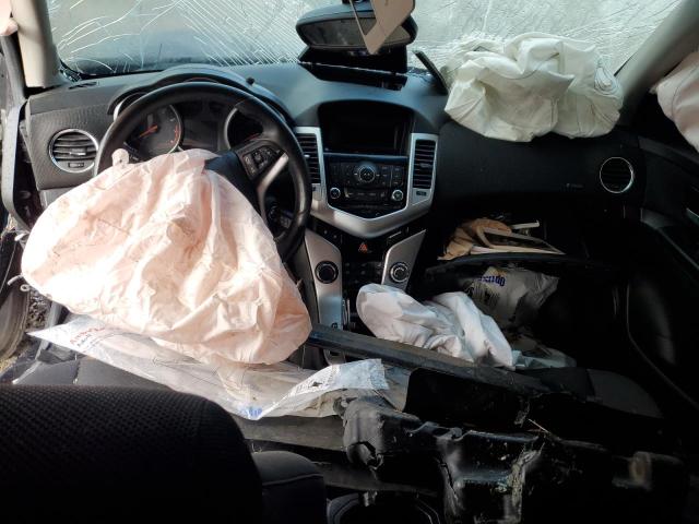 1G1PC5SB3E7428041 - 2014 CHEVROLET CRUZE LT Boz foto 8