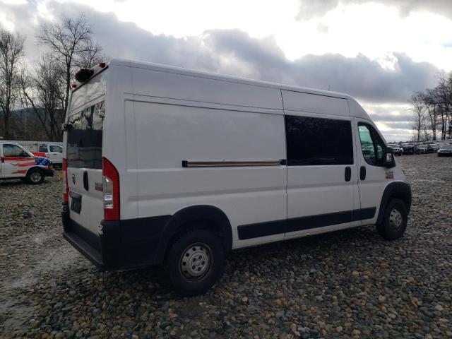 3C6LRVDG3ME548117 - 2021 RAM PROMASTER 2500 HIGH Ağ foto 3