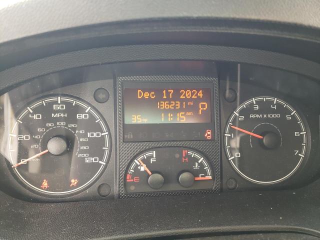 3C6LRVDG3ME548117 - 2021 RAM PROMASTER 2500 HIGH Ağ foto 9