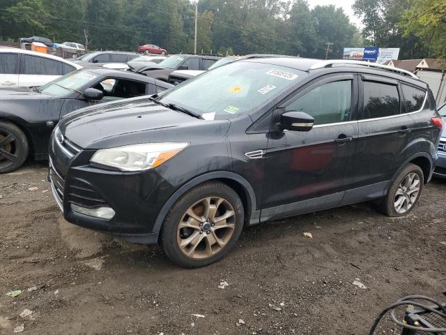 2014 FORD ESCAPE TITANIUM, 