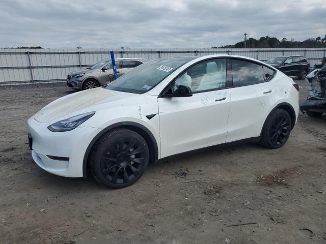 2021 TESLA MODEL Y, 