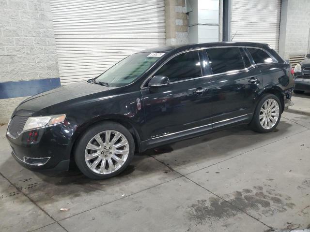 2014 LINCOLN MKT, 