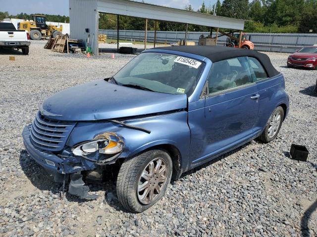 2007 CHRYSLER PT CRUISER, 