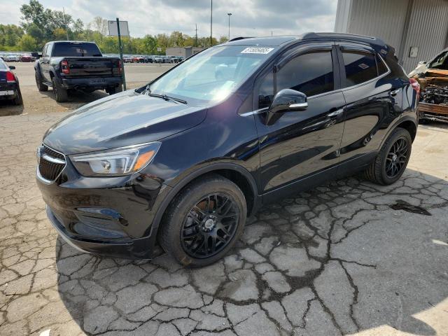 2019 BUICK ENCORE PREFERRED, 