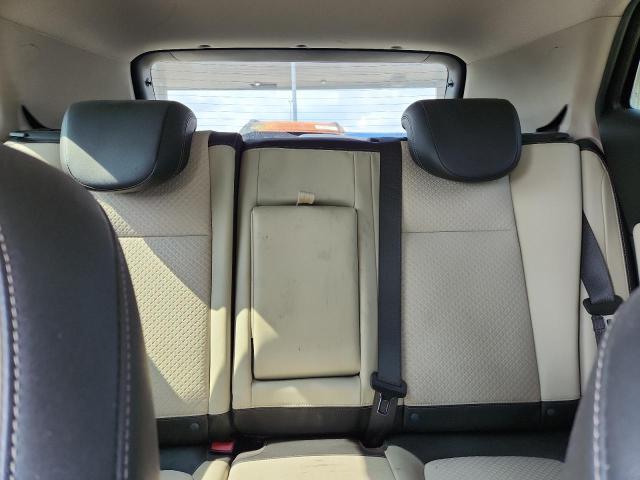 KL4CJASB0KB854485 - 2019 BUICK ENCORE PREFERRED Қара фото 10