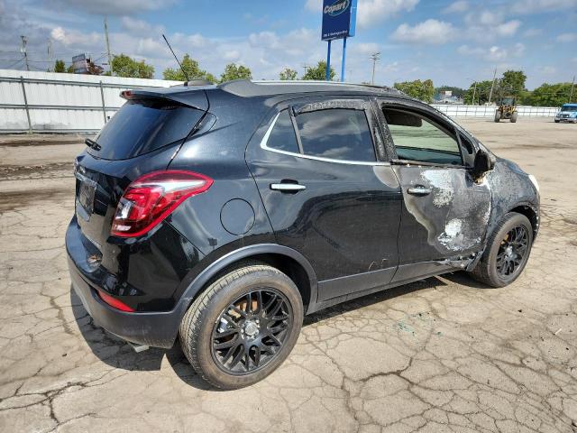 KL4CJASB0KB854485 - 2019 BUICK ENCORE PREFERRED Қара фото 3
