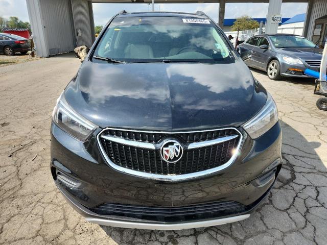 KL4CJASB0KB854485 - 2019 BUICK ENCORE PREFERRED Қара фото 5