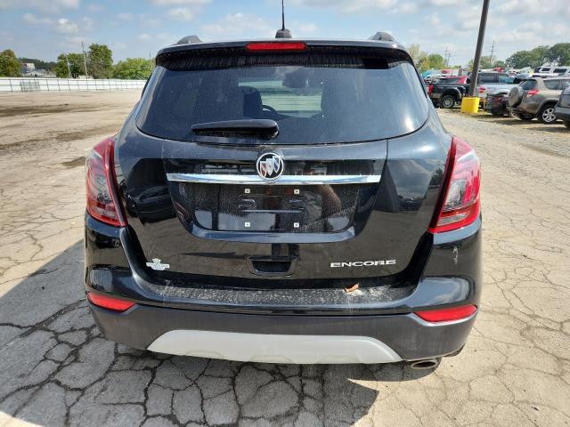 KL4CJASB0KB854485 - 2019 BUICK ENCORE PREFERRED Қара фото 6