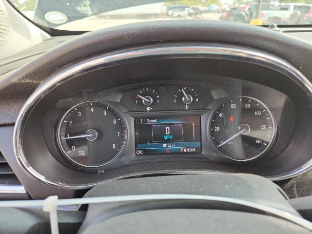 KL4CJASB0KB854485 - 2019 BUICK ENCORE PREFERRED Қара фото 9