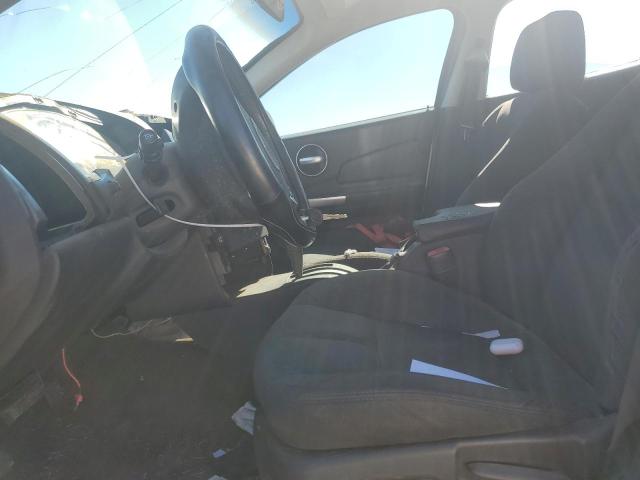 2G2WP552071104889 - 2007 PONTIAC GRAND PRIX 银色 照片 7