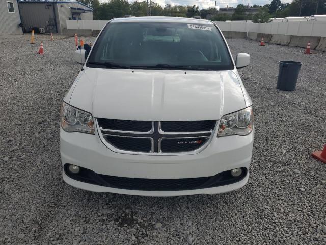 2C4RDGCG3KR622355 - 2019 DODGE GRAND CARAVAN SXT 白色 照片 5