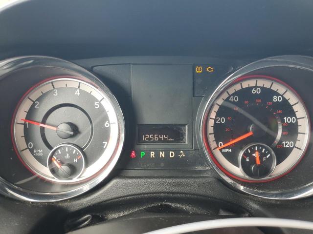 2C4RDGCG3KR622355 - 2019 DODGE GRAND CARAVAN SXT 白色 照片 9