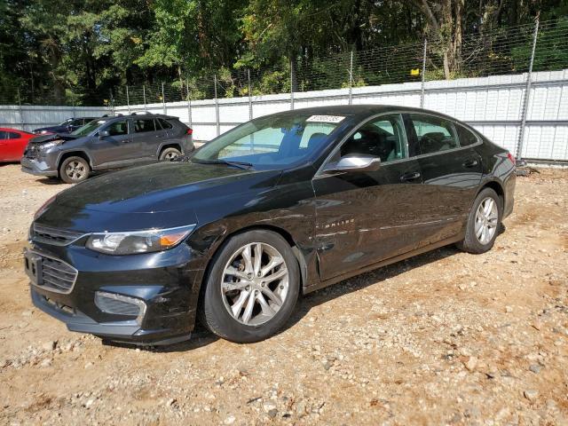 2017 CHEVROLET MALIBU LT, 