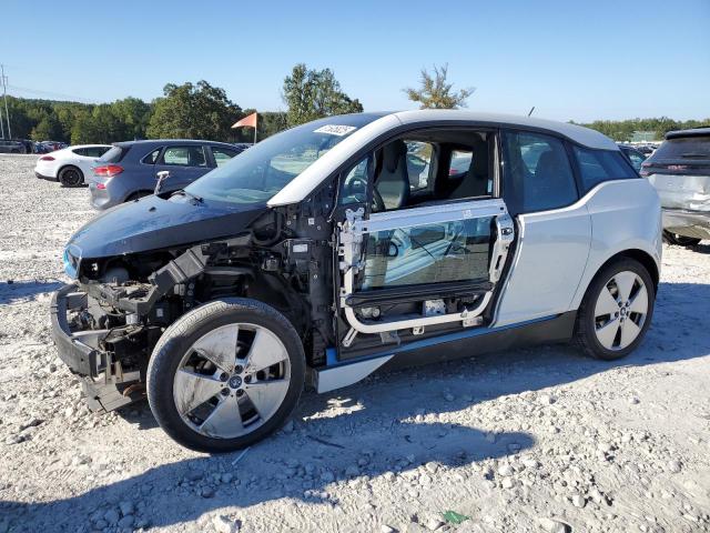 2016 BMW I3 BEV, 