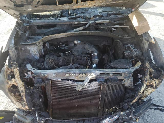 5XYZUDLA4DG001319 - 2013 HYUNDAI SANTA FE S 白色 照片 12