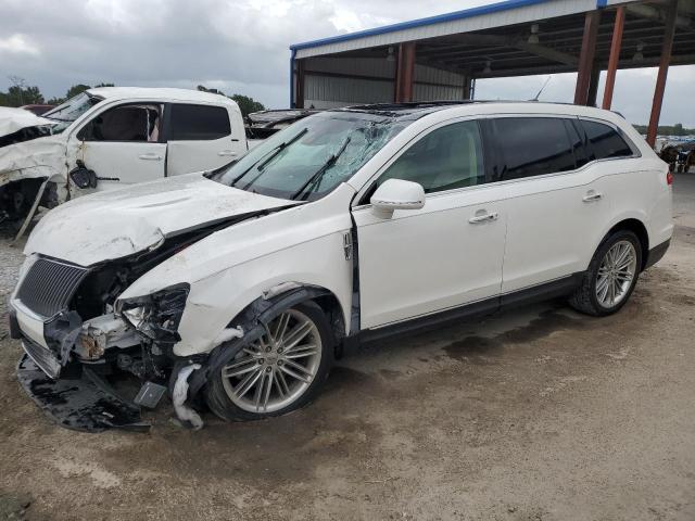 2015 LINCOLN MKT, 