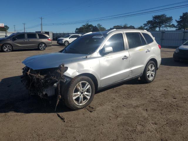 2011 HYUNDAI SANTA FE LIMITED, 