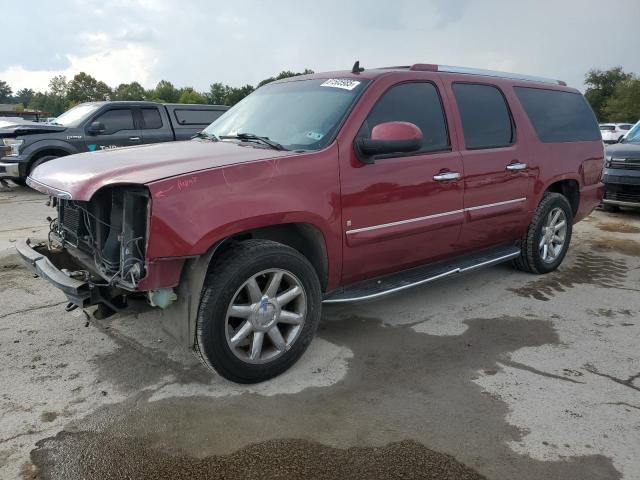 2007 GMC YUKON XL DENALI, 