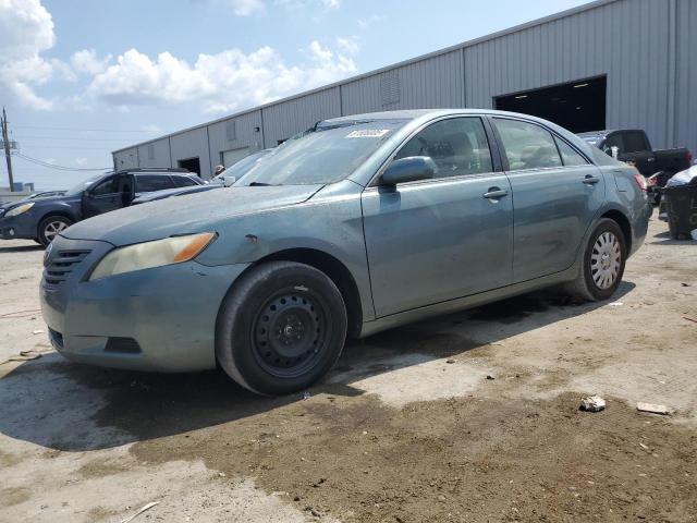 2008 TOYOTA CAMRY LE, 