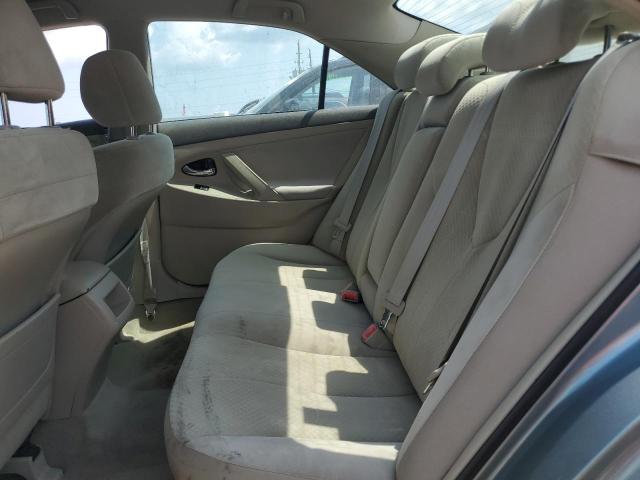 4T1BK46K58U569526 - 2008 TOYOTA CAMRY LE 绿色 照片 10