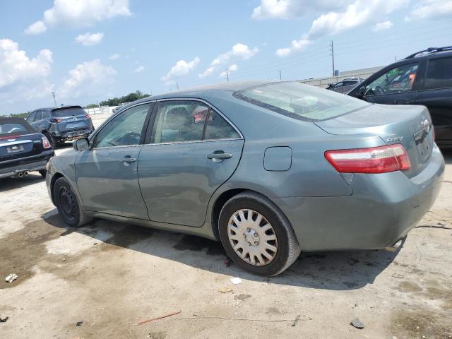 4T1BK46K58U569526 - 2008 TOYOTA CAMRY LE 绿色 照片 2