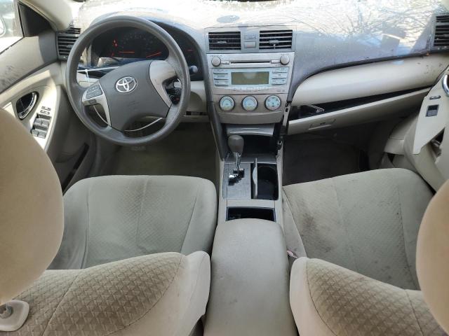 4T1BK46K58U569526 - 2008 TOYOTA CAMRY LE 绿色 照片 8
