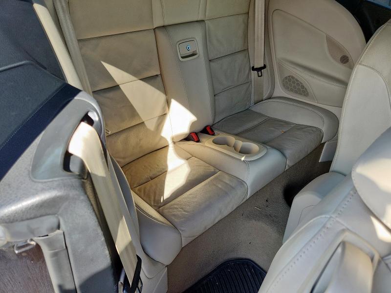 WVWFW8AH9DV005783 - 2013 VOLKSWAGEN EOS LUX GRAY photo 10