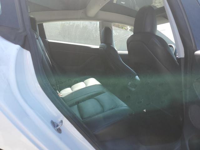 5YJ3E1EAXMF996680 - 2021 TESLA MODEL 3 Ağ foto 10