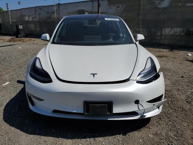 5YJ3E1EAXMF996680 - 2021 TESLA MODEL 3 Ağ foto 5
