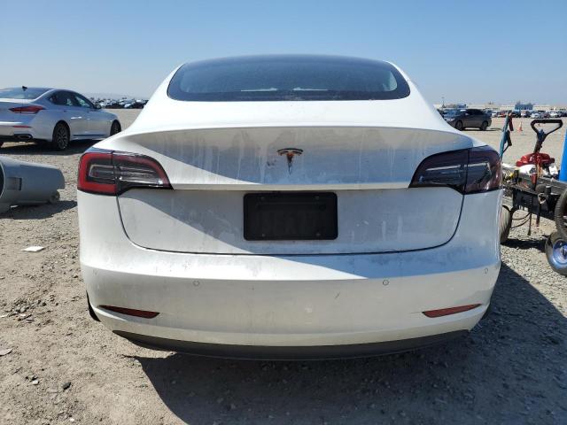 5YJ3E1EAXMF996680 - 2021 TESLA MODEL 3 Ağ foto 6