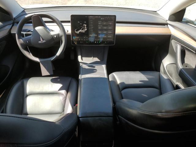 5YJ3E1EAXMF996680 - 2021 TESLA MODEL 3 Ağ foto 8