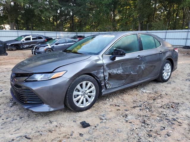 2019 TOYOTA CAMRY L, 