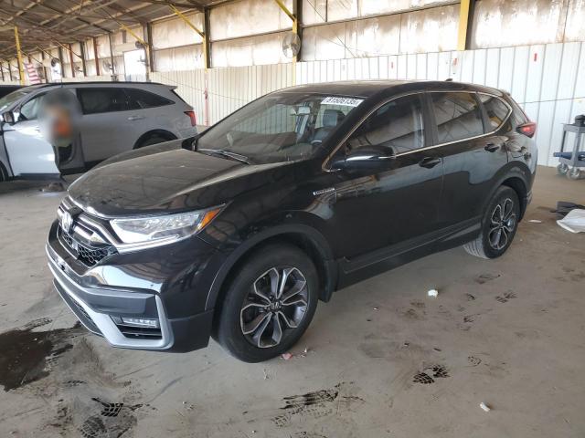 2022 HONDA CR-V EXL, 