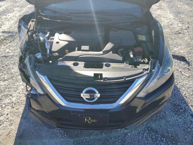 1N4AL3AP1HC123685 - 2017 NISSAN ALTIMA 2.5 BLACK photo 11