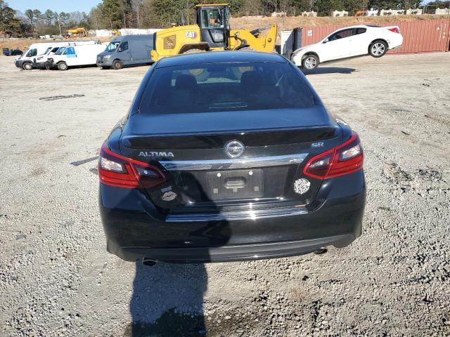 1N4AL3AP1HC123685 - 2017 NISSAN ALTIMA 2.5 BLACK photo 6