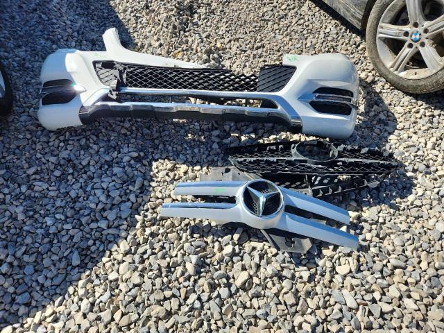 WDCGG8JB5EG224401 - 2014 MERCEDES-BENZ GLK 350 4MATIC WHITE photo 12